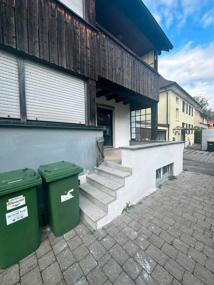 Studio mit 30 m² in Lindau – Bild 1