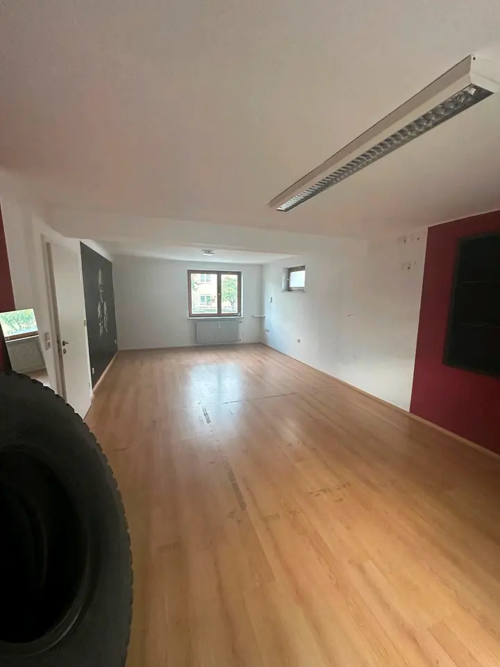 Studio mit 30 m² in Lindau – Bild 3