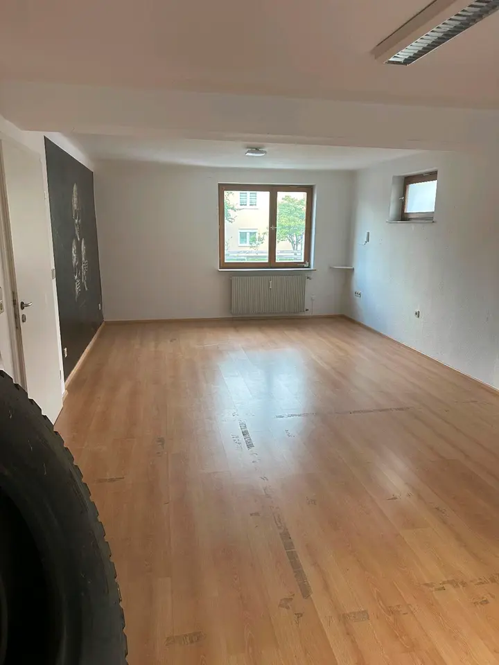 Studio mit 30 m² in Lindau – Bild 4