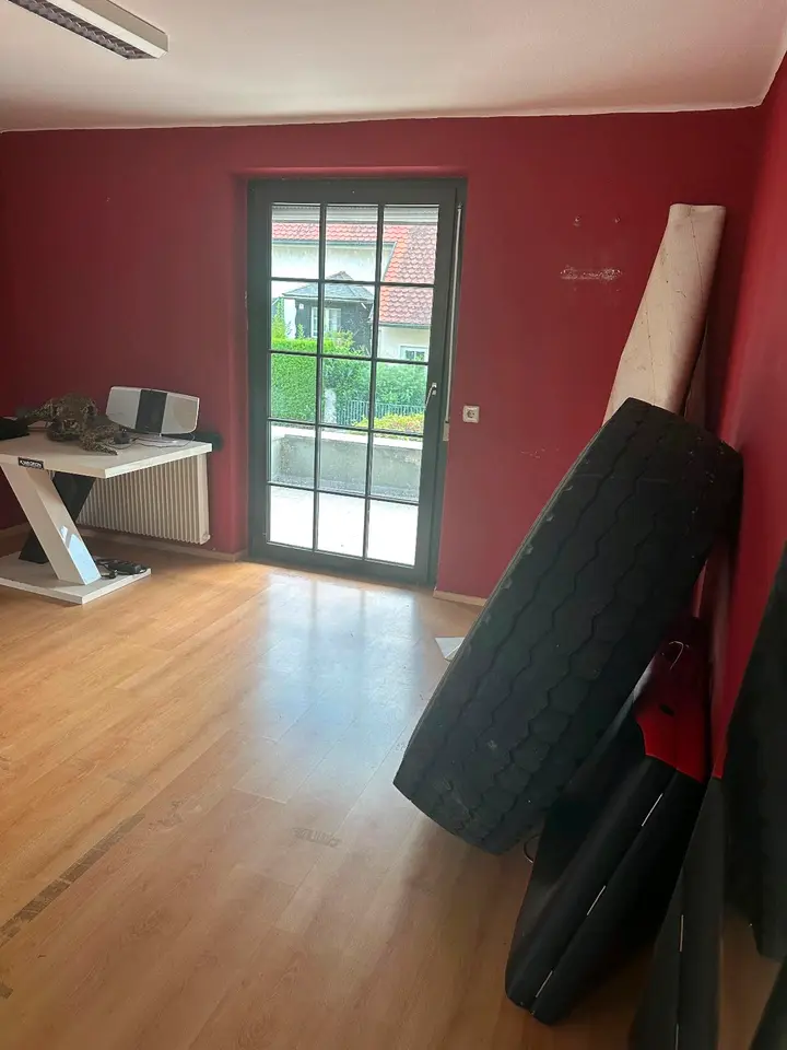 Studio mit 30 m² in Lindau – Bild 6