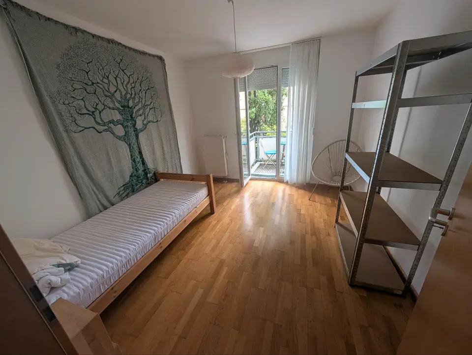 WG-Zimmer mit 20 m² in Lörrach – Bild 1