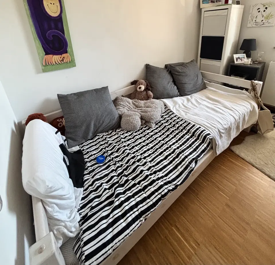 WG-Zimmer mit 20 m² in Lörrach – Bild 2