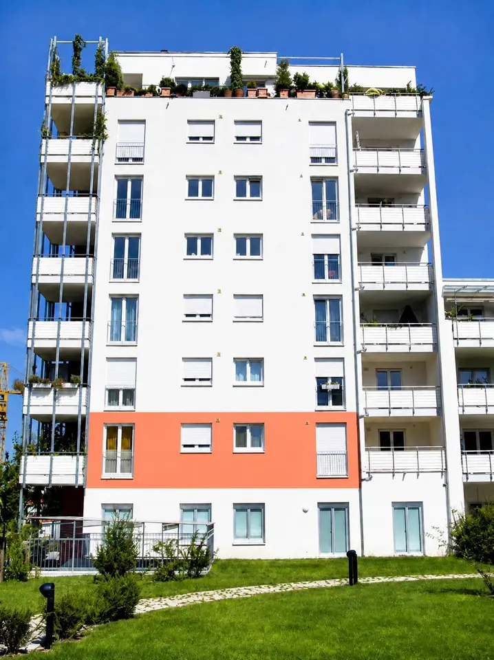 WG-Zimmer mit 20 m² in Lörrach – Bild 3