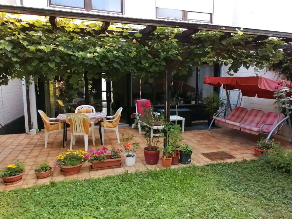 WG-Zimmer mit 20 m² in Lörrach – Bild 4