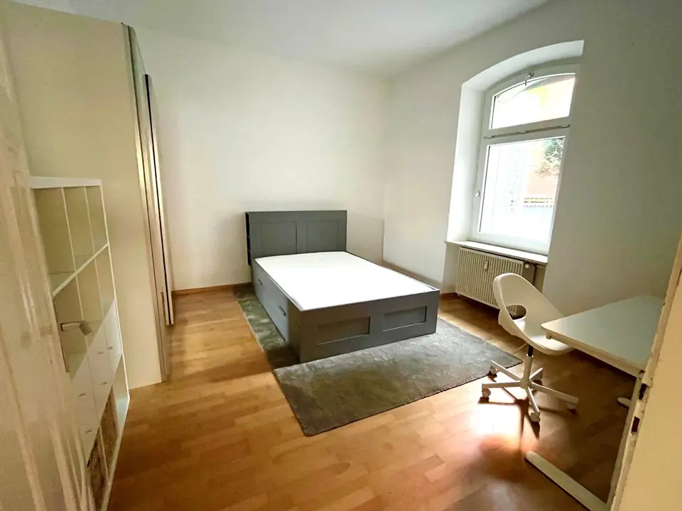 WG-Zimmer mit 20 m² in Lörrach – Bild 8