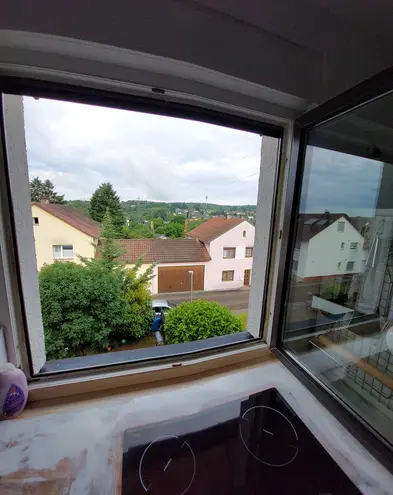 4 Zimmer Wohnung mit 112 m² in Karlsruhe – Bild 3