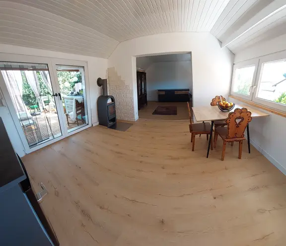 4 Zimmer Wohnung mit 112 m² in Karlsruhe – Bild 6