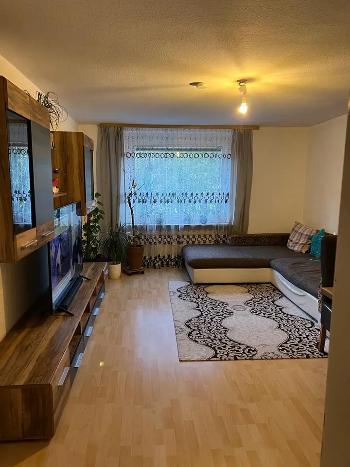 3 Zimmer Wohnung mit 63 m² in Pforzheim – Bild 2