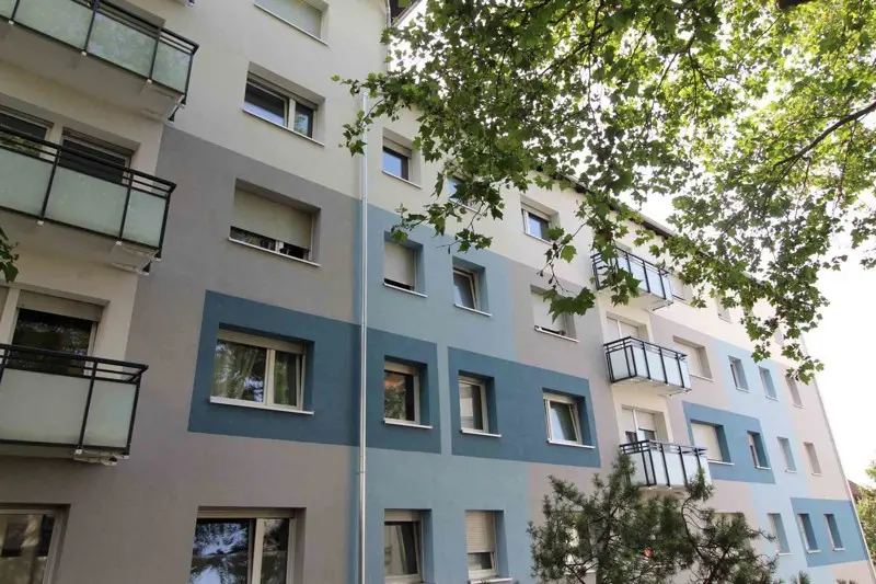 3 Zimmer Wohnung mit 63 m² in Pforzheim – Bild 5