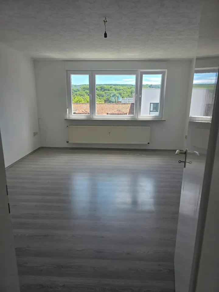 3 Zimmer Wohnung mit 63 m² in Pforzheim – Bild 6