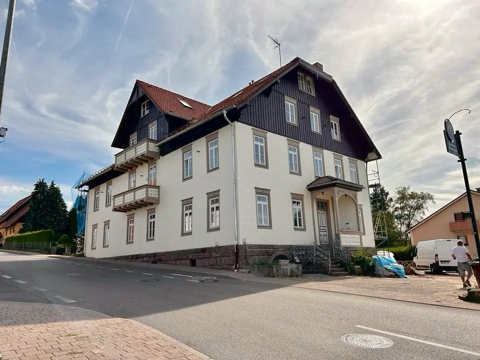 3 Zimmer Wohnung mit 63 m² in Pforzheim – Bild 7