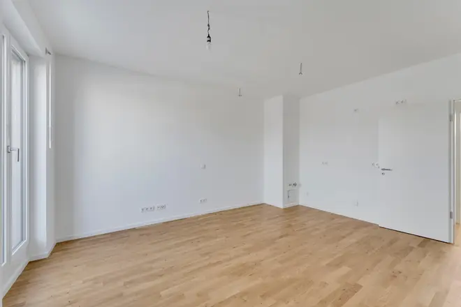 2 Zimmer Wohnung mit 63 m² in Leipzig – Bild 3