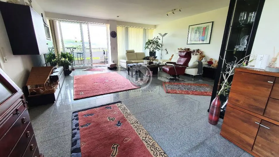 4 Zimmer Wohnung mit 110 m² in Hagen – Bild 1