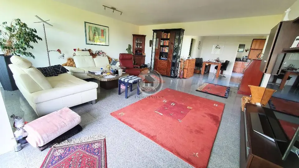 4 Zimmer Wohnung mit 110 m² in Hagen – Bild 2