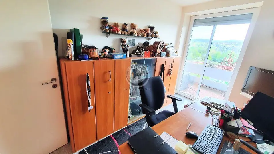 4 Zimmer Wohnung mit 110 m² in Hagen – Bild 7