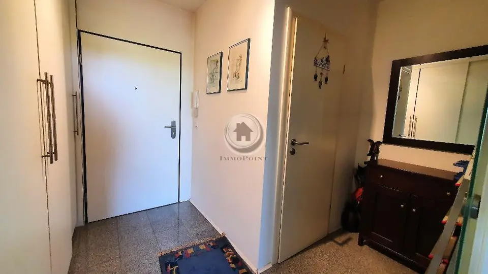 4 Zimmer Wohnung mit 110 m² in Hagen – Bild 8
