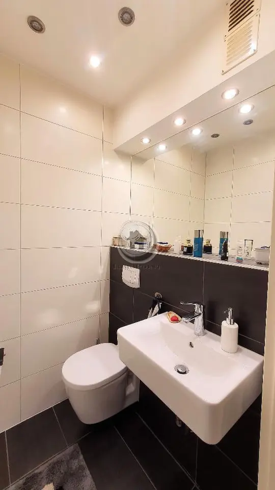 4 Zimmer Wohnung mit 110 m² in Hagen – Bild 9