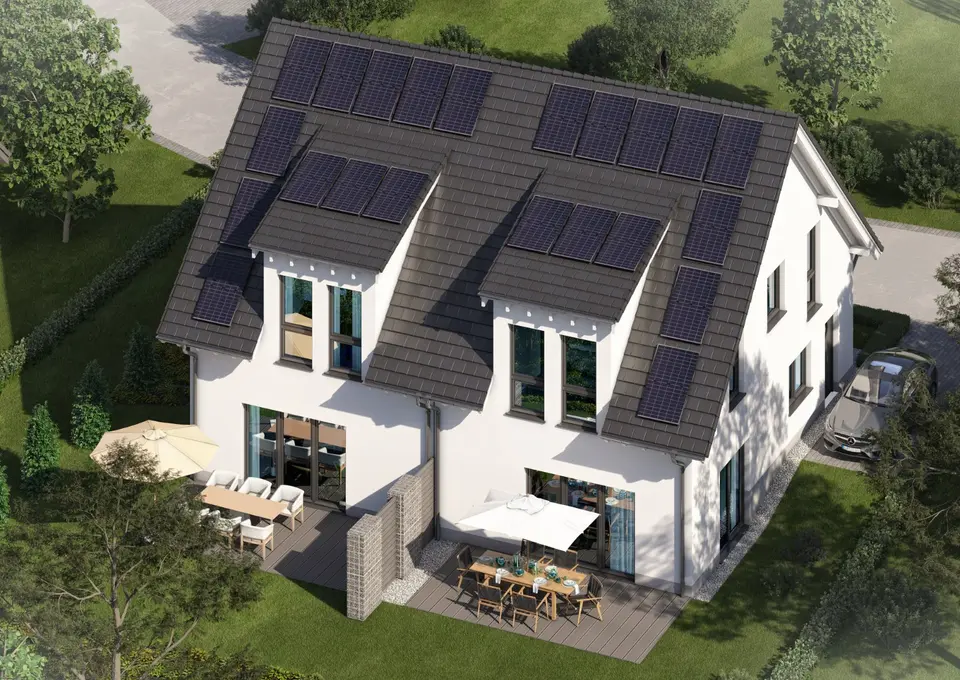 5 Zimmer Haus mit 150 m² in Siegen – Bild 10