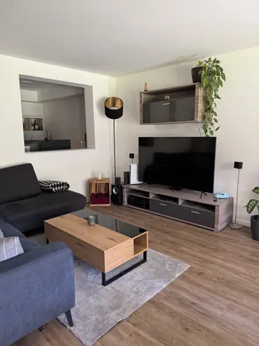 3 Zimmer Wohnung mit 80 m² in Bonn – Bild 2