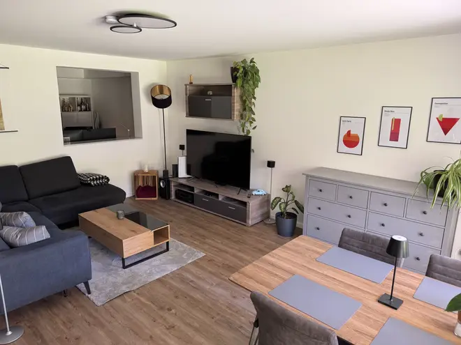 3 Zimmer Wohnung mit 80 m² in Bonn – Bild 3