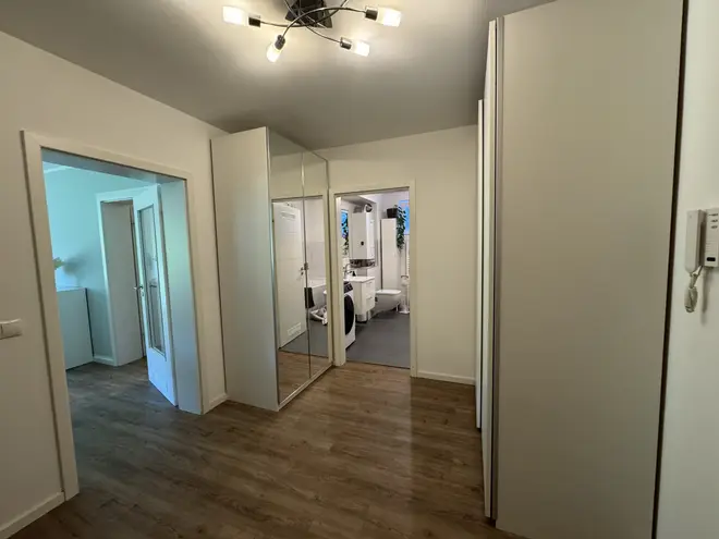 3 Zimmer Wohnung mit 80 m² in Bonn – Bild 10