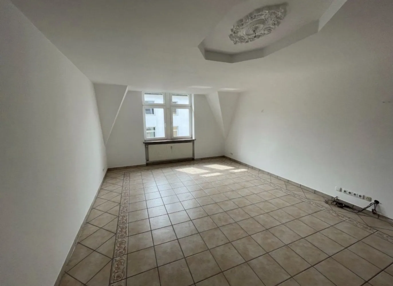 1 Zimmer Wohnung mit 32 m² in Gießen – Bild 1