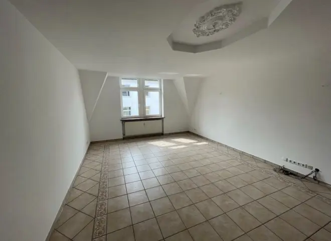 1 Zimmer Wohnung mit 32 m² in Gießen – Bild 1