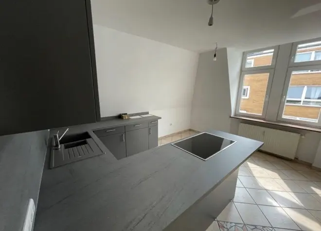 1 Zimmer Wohnung mit 32 m² in Gießen – Bild 4