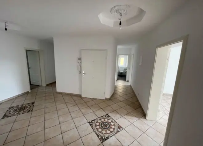1 Zimmer Wohnung mit 32 m² in Gießen – Bild 6