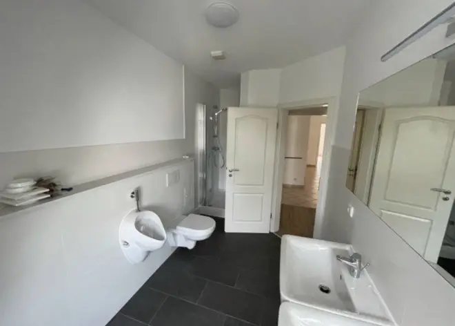 1 Zimmer Wohnung mit 32 m² in Gießen – Bild 8