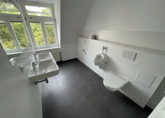1 Zimmer Wohnung mit 32 m² in Gießen – Bild 9