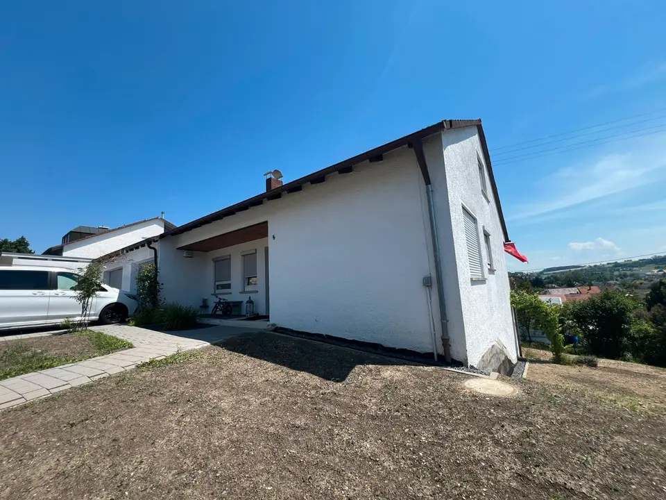 8 Zimmer Haus mit 190 m² in Neu-Ulm – Bild 3