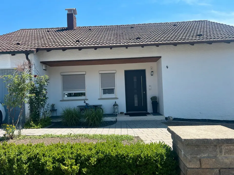 8 Zimmer Haus mit 190 m² in Neu-Ulm – Bild 4