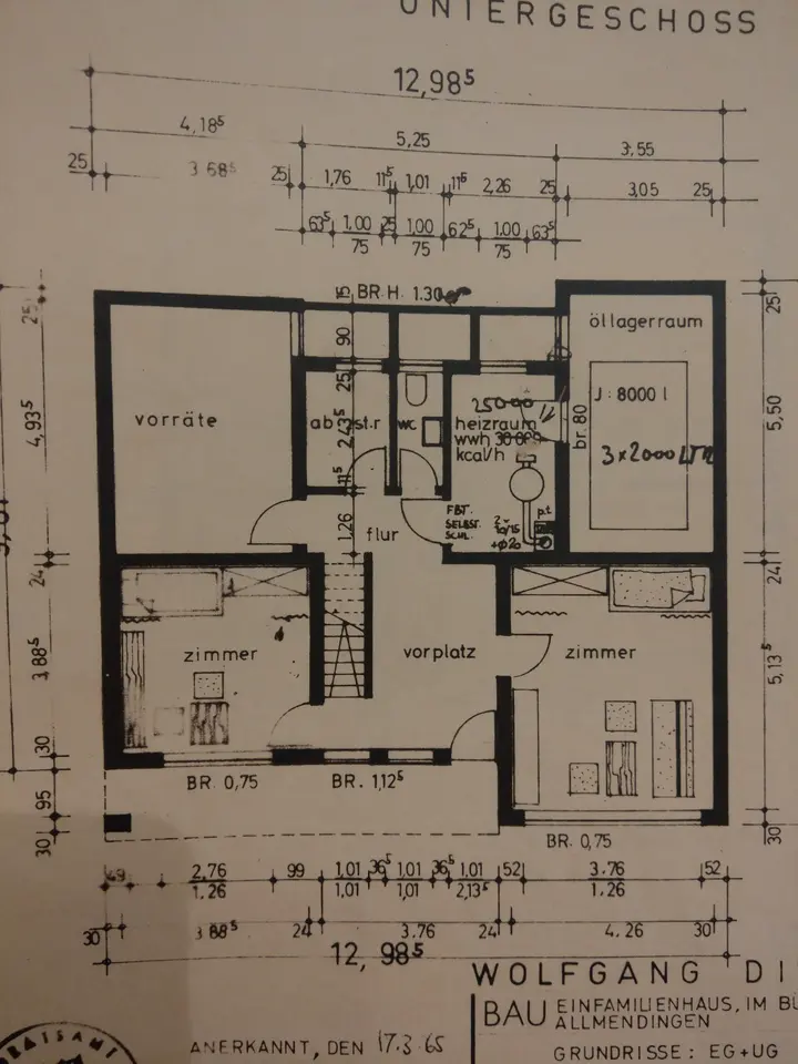 8 Zimmer Haus mit 190 m² in Neu-Ulm – Bild 7