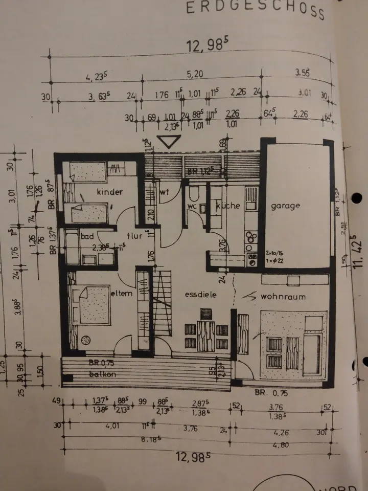 8 Zimmer Haus mit 190 m² in Neu-Ulm – Bild 8