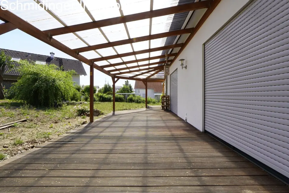 8 Zimmer Haus mit 190 m² in Neu-Ulm – Bild 10