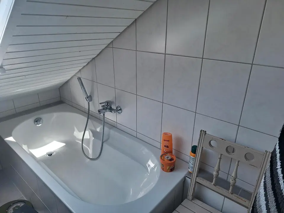WG-Zimmer mit 100 m² in Aalen – Bild 5