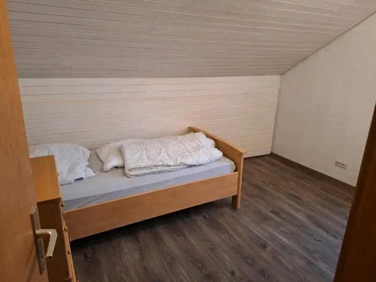 WG-Zimmer mit 100 m² in Aalen – Bild 6