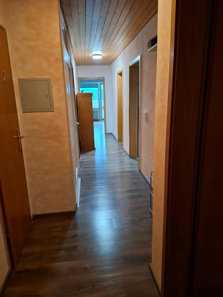 WG-Zimmer mit 100 m² in Aalen – Bild 7