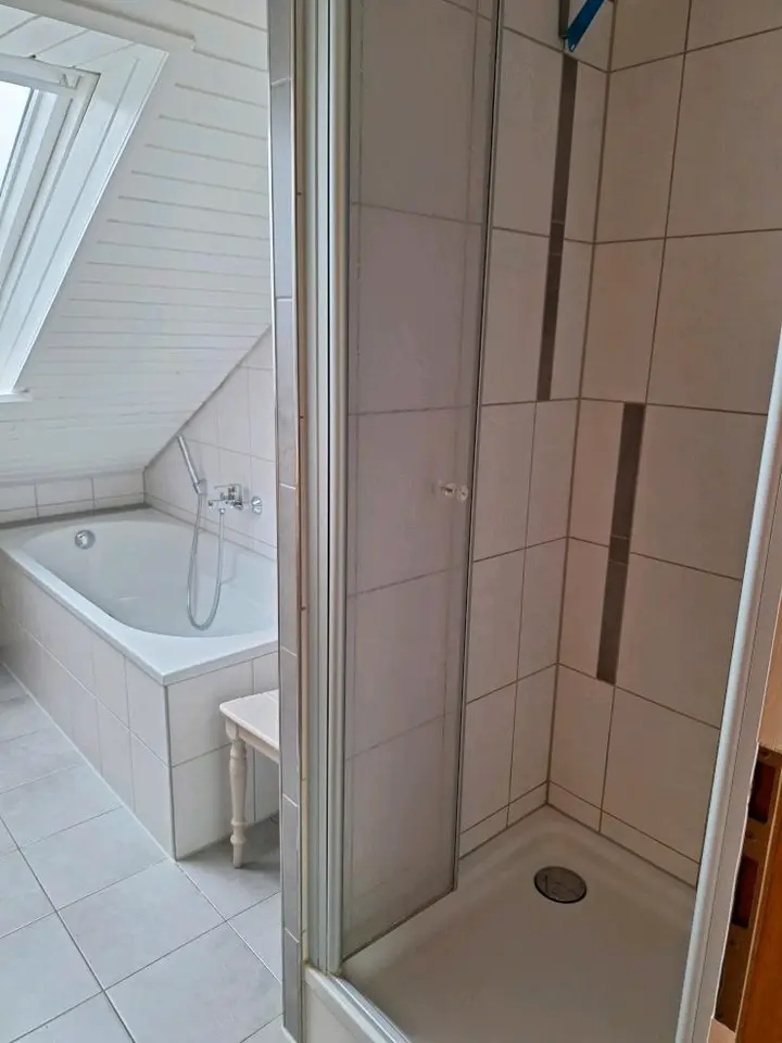 WG-Zimmer mit 100 m² in Aalen – Bild 8