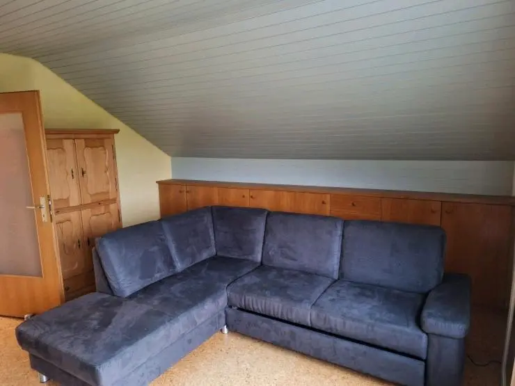 WG-Zimmer mit 100 m² in Aalen – Bild 9