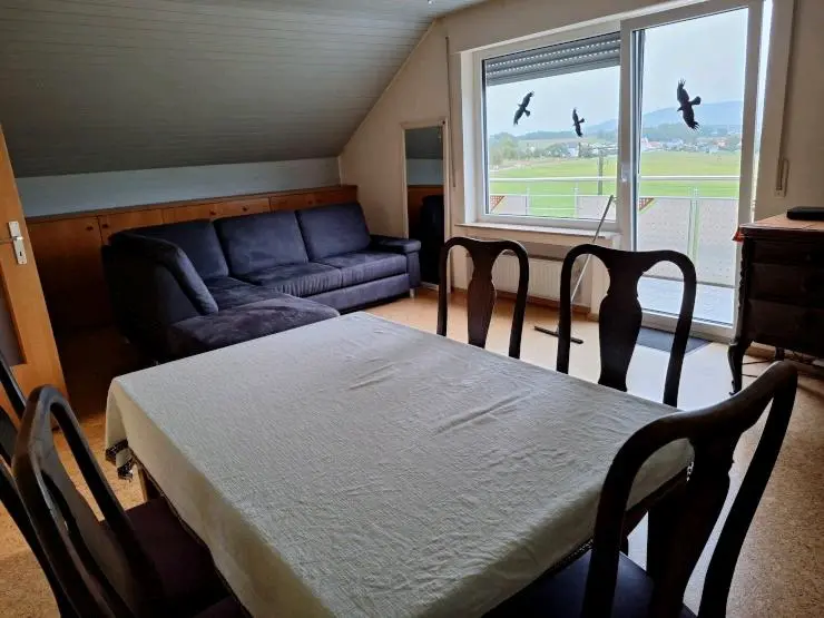 WG-Zimmer mit 100 m² in Aalen – Bild 10