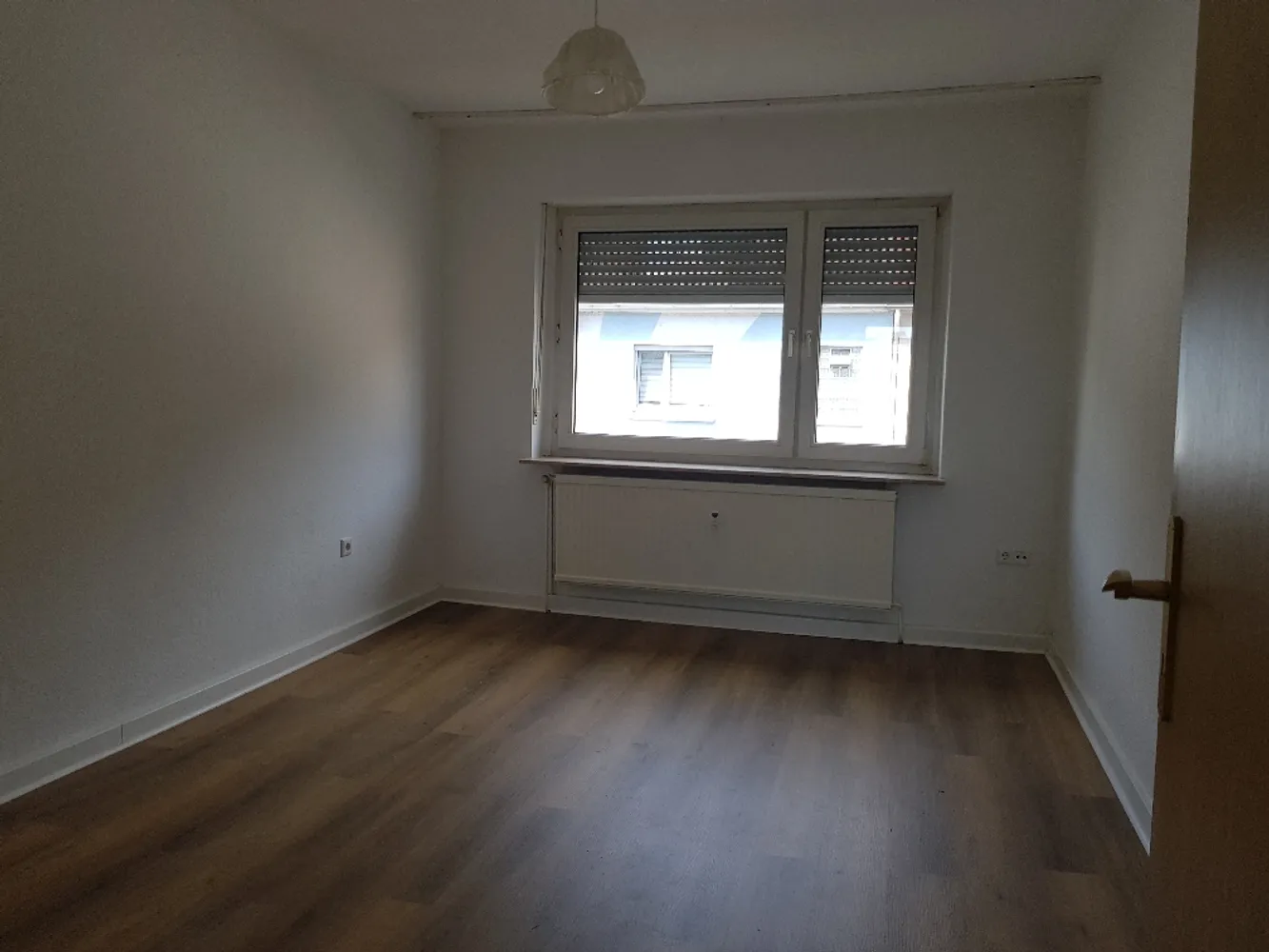 3 Zimmer Wohnung mit 80 m² in Hamm – Bild 1