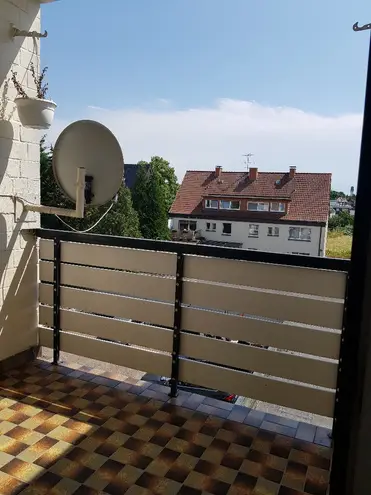 3 Zimmer Wohnung mit 80 m² in Hamm – Bild 2