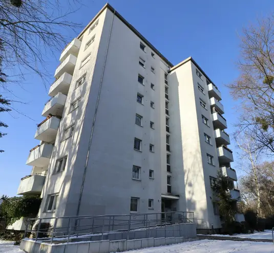 3 Zimmer Wohnung mit 74 m² in Darmstadt – Bild 1