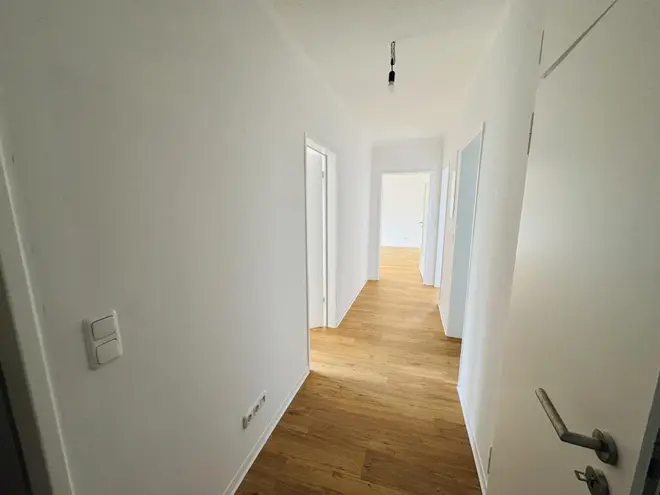 3 Zimmer Wohnung mit 74 m² in Darmstadt – Bild 2