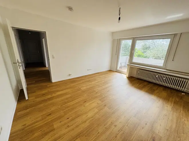 3 Zimmer Wohnung mit 74 m² in Darmstadt – Bild 4