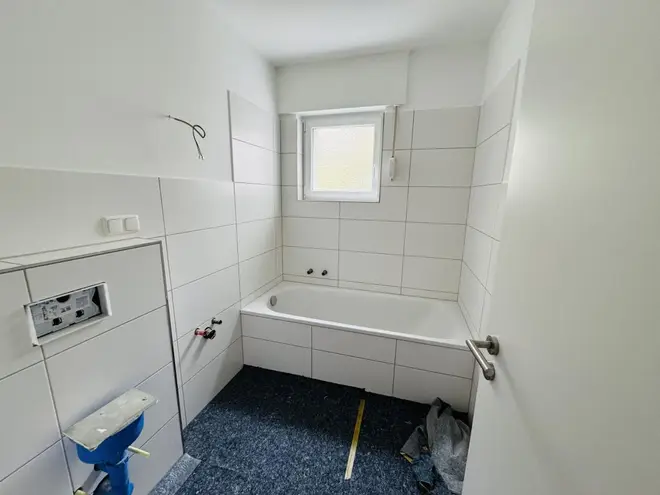 3 Zimmer Wohnung mit 74 m² in Darmstadt – Bild 8