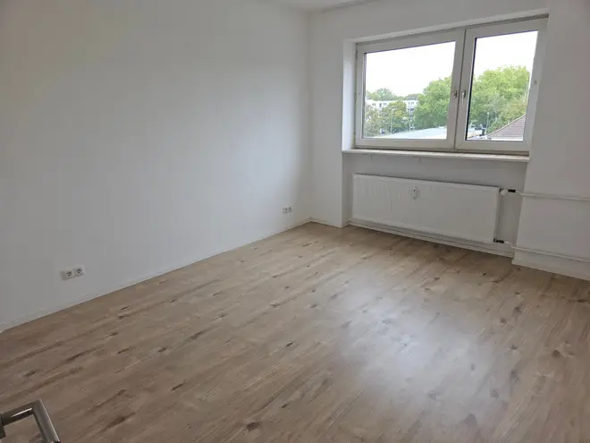 1 Zimmer Wohnung mit 19 m² in Mainz – Bild 1