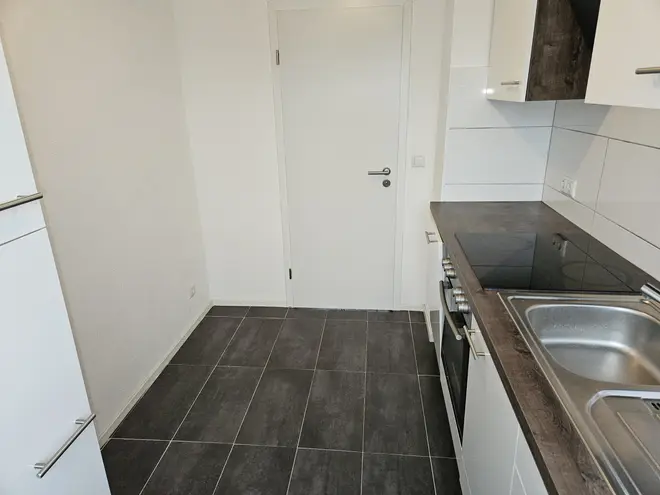 1 Zimmer Wohnung mit 19 m² in Mainz – Bild 9